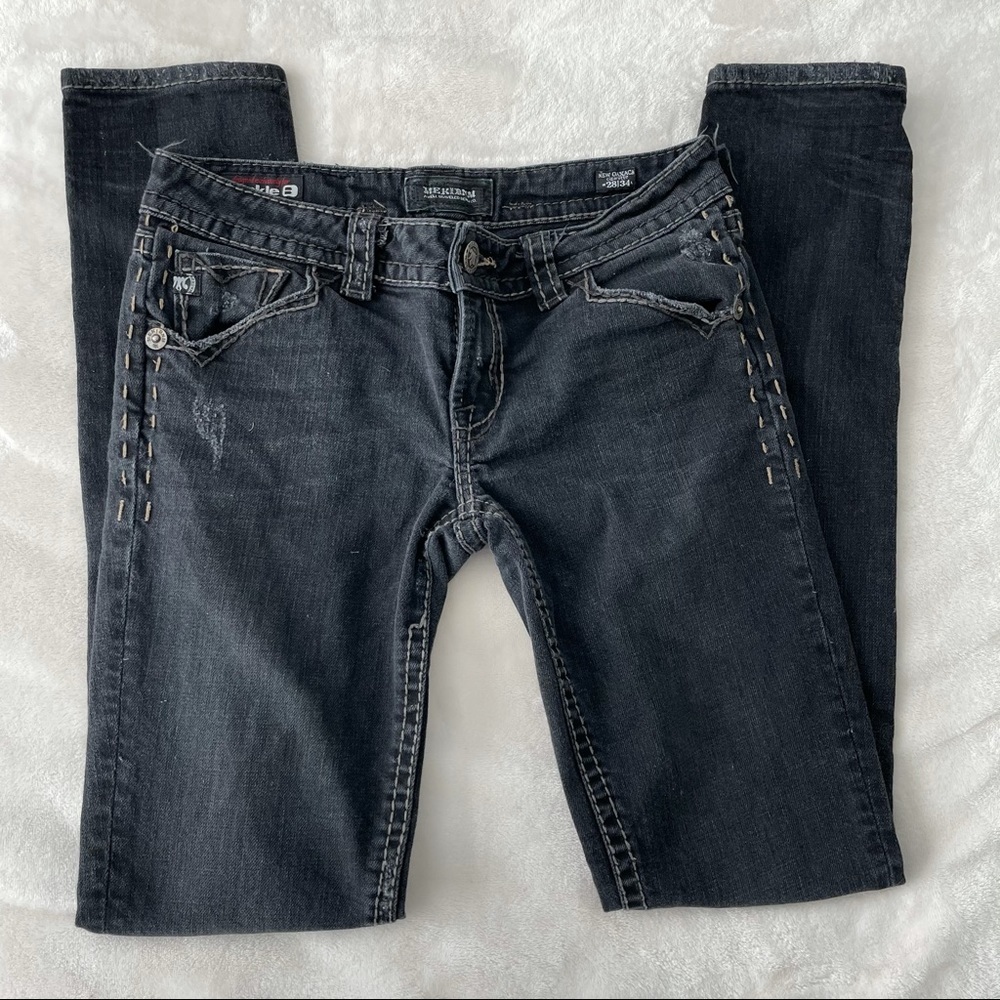 Buckle MEK BNM jeans